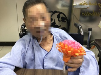 펠트지 가습기 만들기